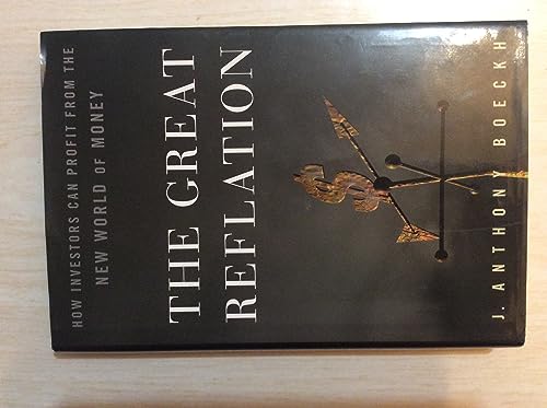 The Great Reflation
