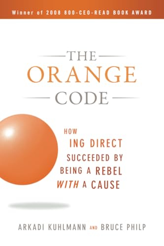 The Orange Code