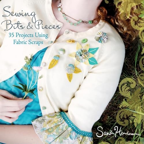 Sewing with Scraps