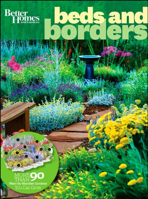 Beds and Borders: Better Homes and Gardens