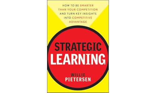 Strategic Learning