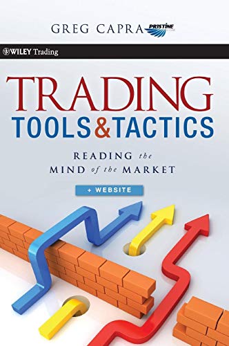 Trading Tools and Tactics, + Website