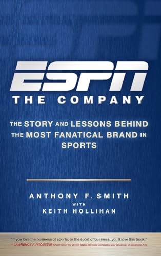 ESPN The Company