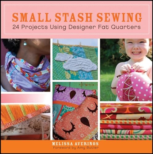Small Stash Sewing