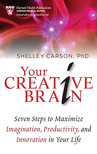 Your Creative Brain