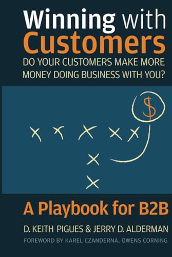 Winning with Customers