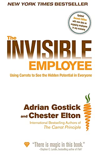 The Invisible Employee