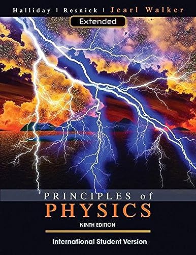 Principles of Physics