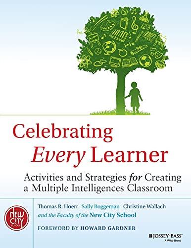 Celebrating Every Learner