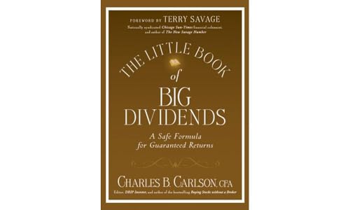 The Little Book of Big Dividends