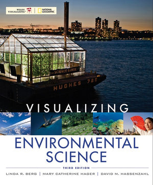 Visualizing Environmental Science