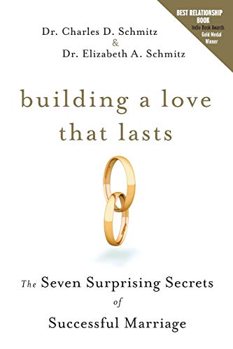 Building a Love that Lasts