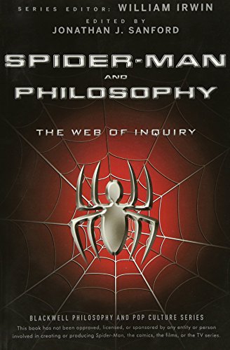 Spider-Man and Philosophy