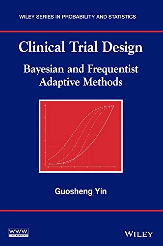Clinical Trial Design
