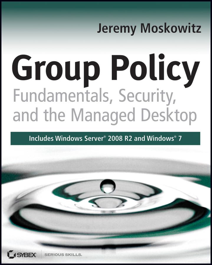 Group Policy