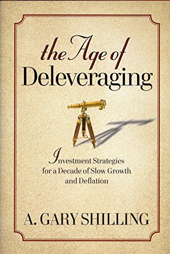 The Age of Deleveraging