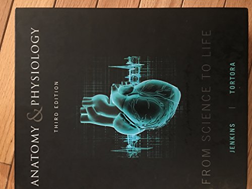 Anatomy and Physiology