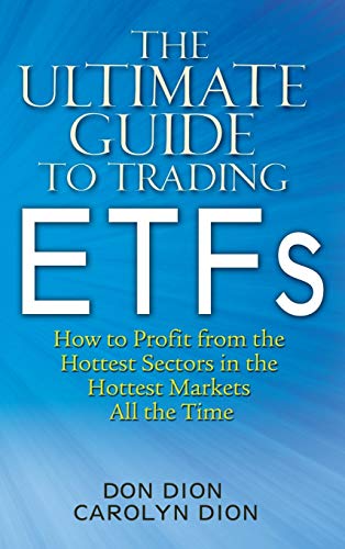 The Ultimate Guide to Trading ETFs