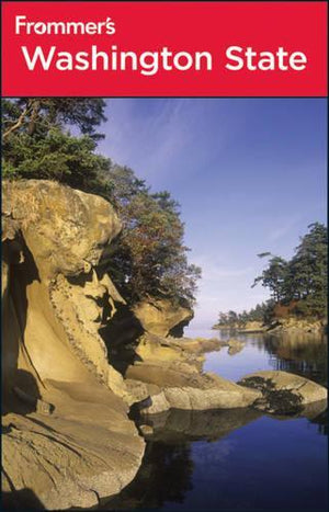 Frommer's Washington State