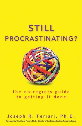 Still Procrastinating?