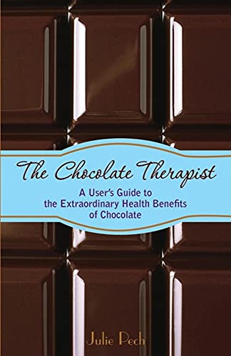 The Chocolate Therapist