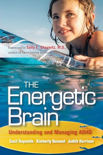 The Energetic Brain