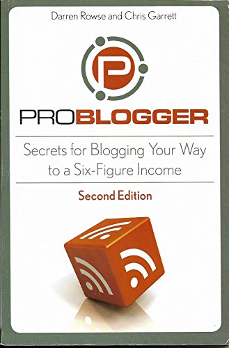 ProBlogger