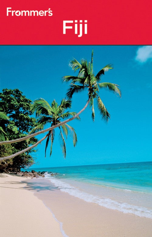 Frommer's Fiji