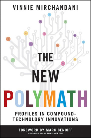 The New Polymath