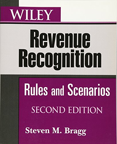 Wiley Revenue Recognition
