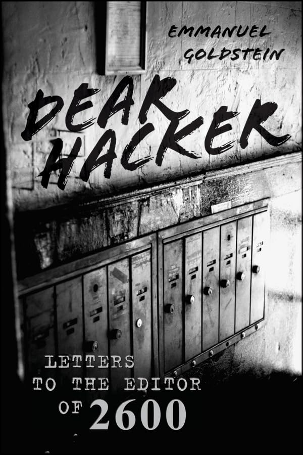 Dear Hacker