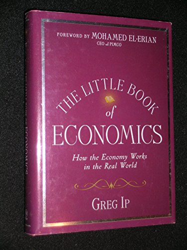 The Little Book of Economics