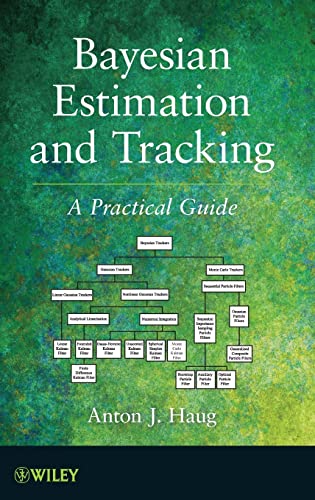 Bayesian Estimation and Tracking