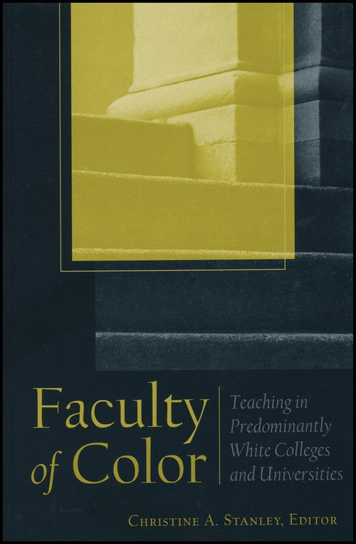 Faculty of Color
