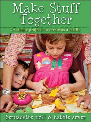 Make Stuff Together