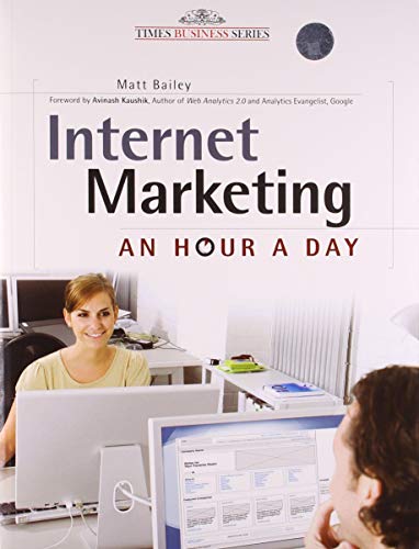 Internet Marketing
