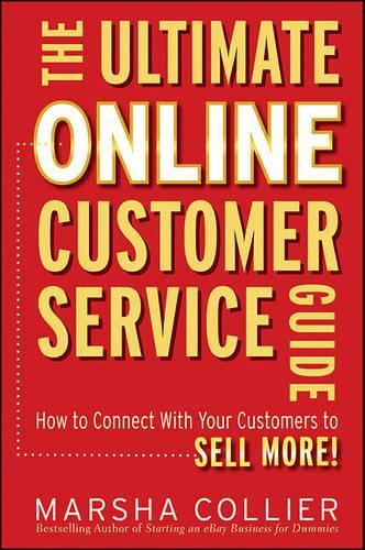 The Ultimate Online Customer Service Guide