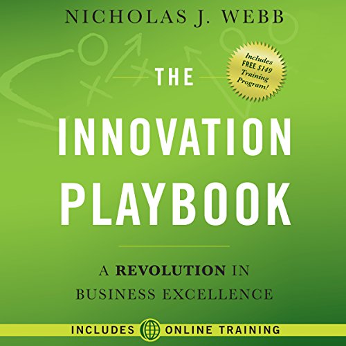 The Innovation Playbook