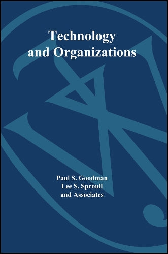 Technology and Organizations