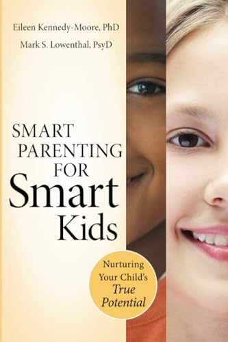 Smart Parenting for Smart Kids