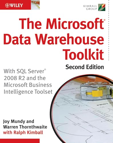 The Microsoft Data Warehouse Toolkit