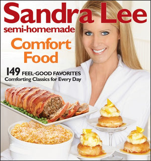 Semi–Homemade Comfort Food