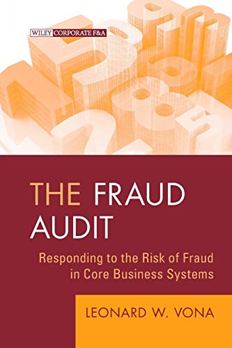 The Fraud Audit