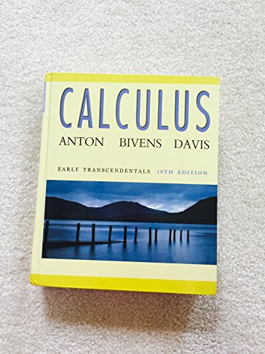 Calculus