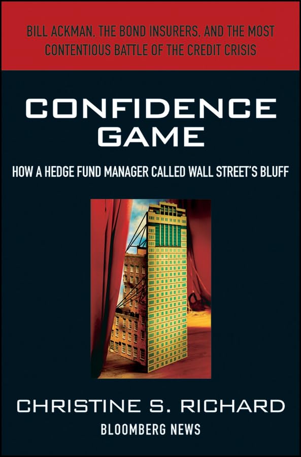 Confidence Game