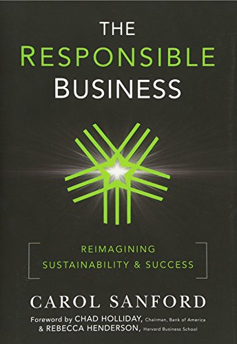 The Responsible Business