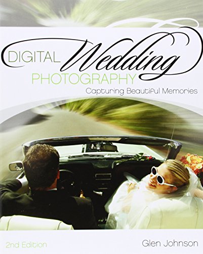 Digital Wedding Photography