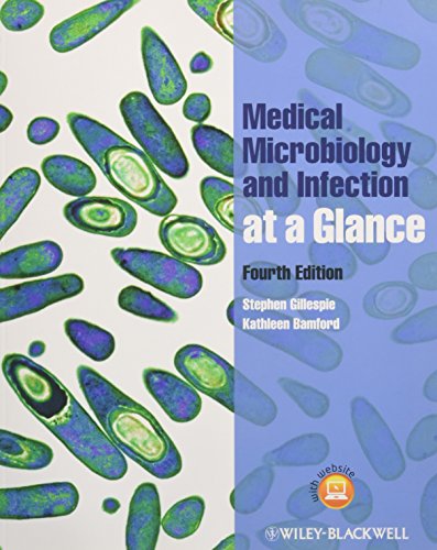 Medical Microbiology and Infection at a Glance