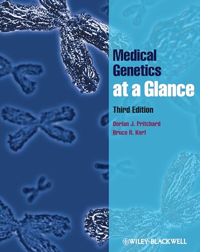 Medical Genetics at a Glance
