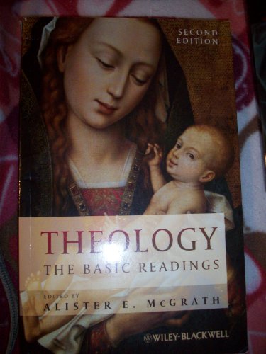 Theology: The Basic Readings